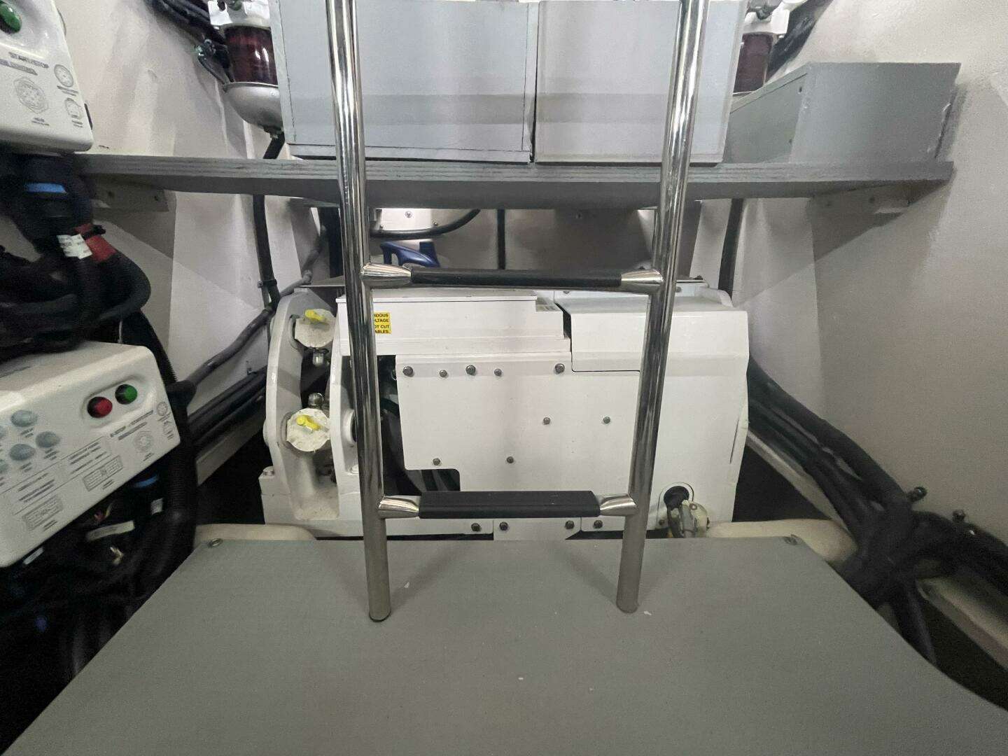 2017 Sea Ray L59 Fly - Image 52