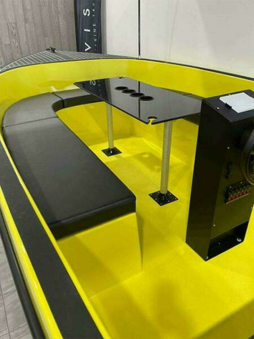 2023 Vision Volt 180 - Image 3