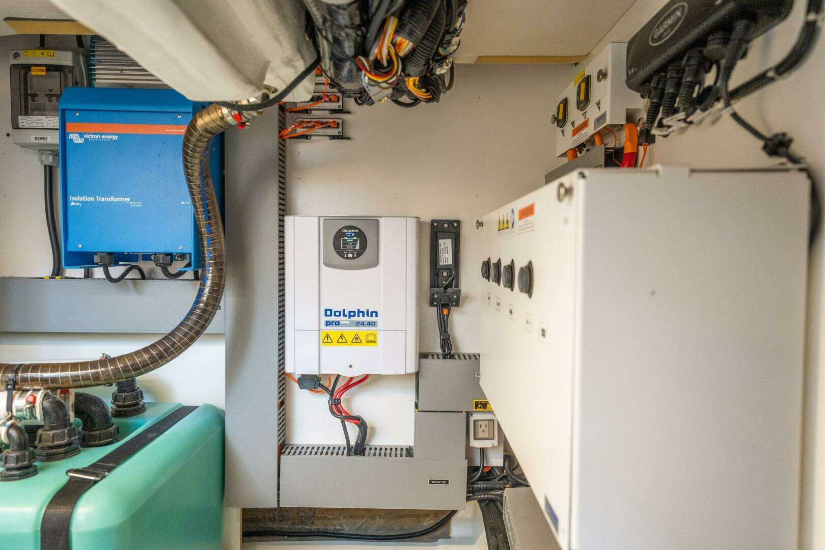 2021 Beneteau Monte Carlo 52 - Image 55