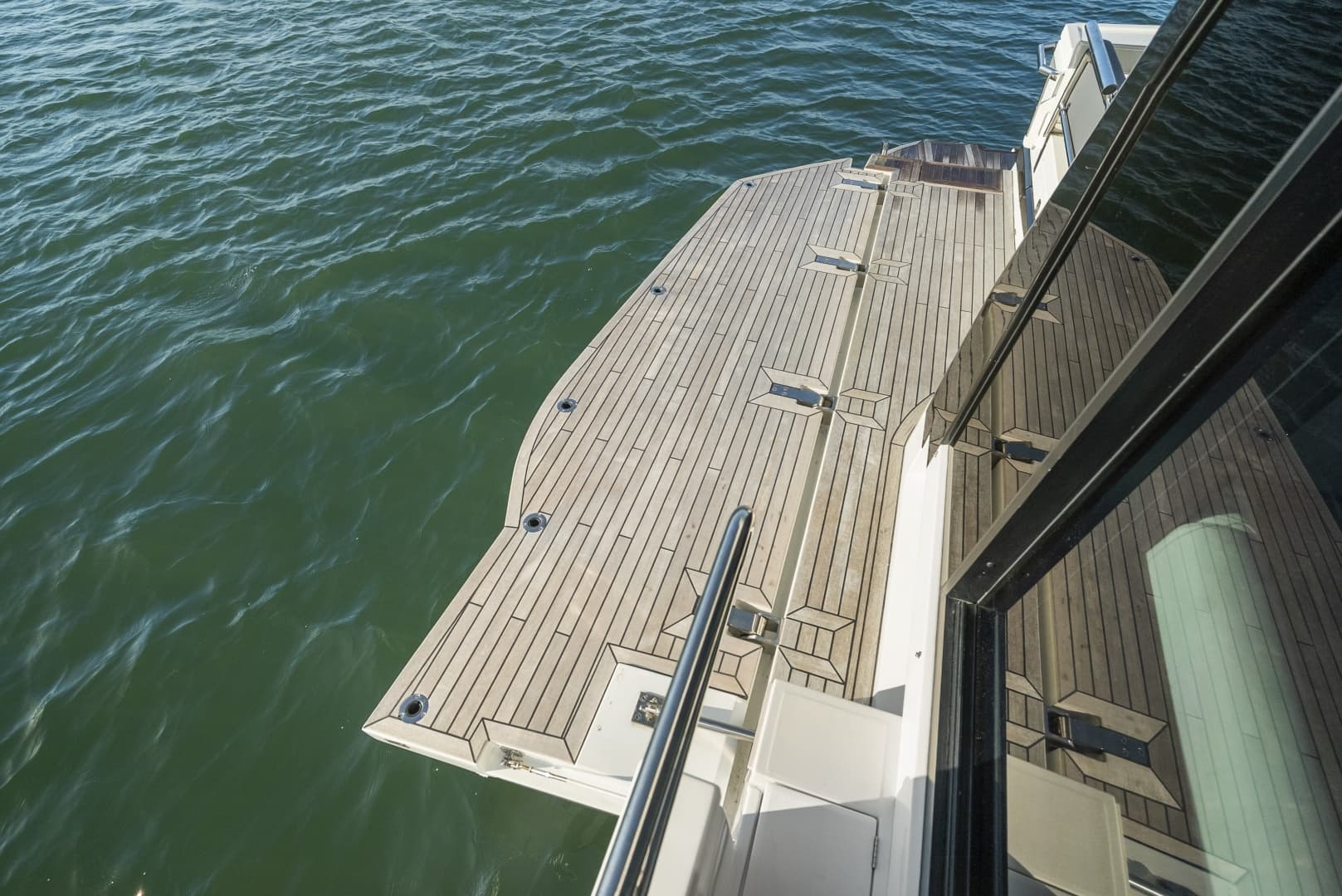 2023 Galeon 400 Flybridge - Image 14