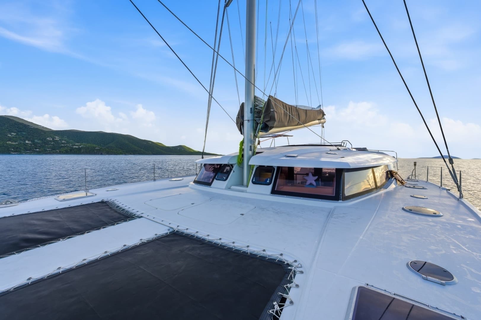 2013 Fountaine Pajot Sanya 57 - Image 30