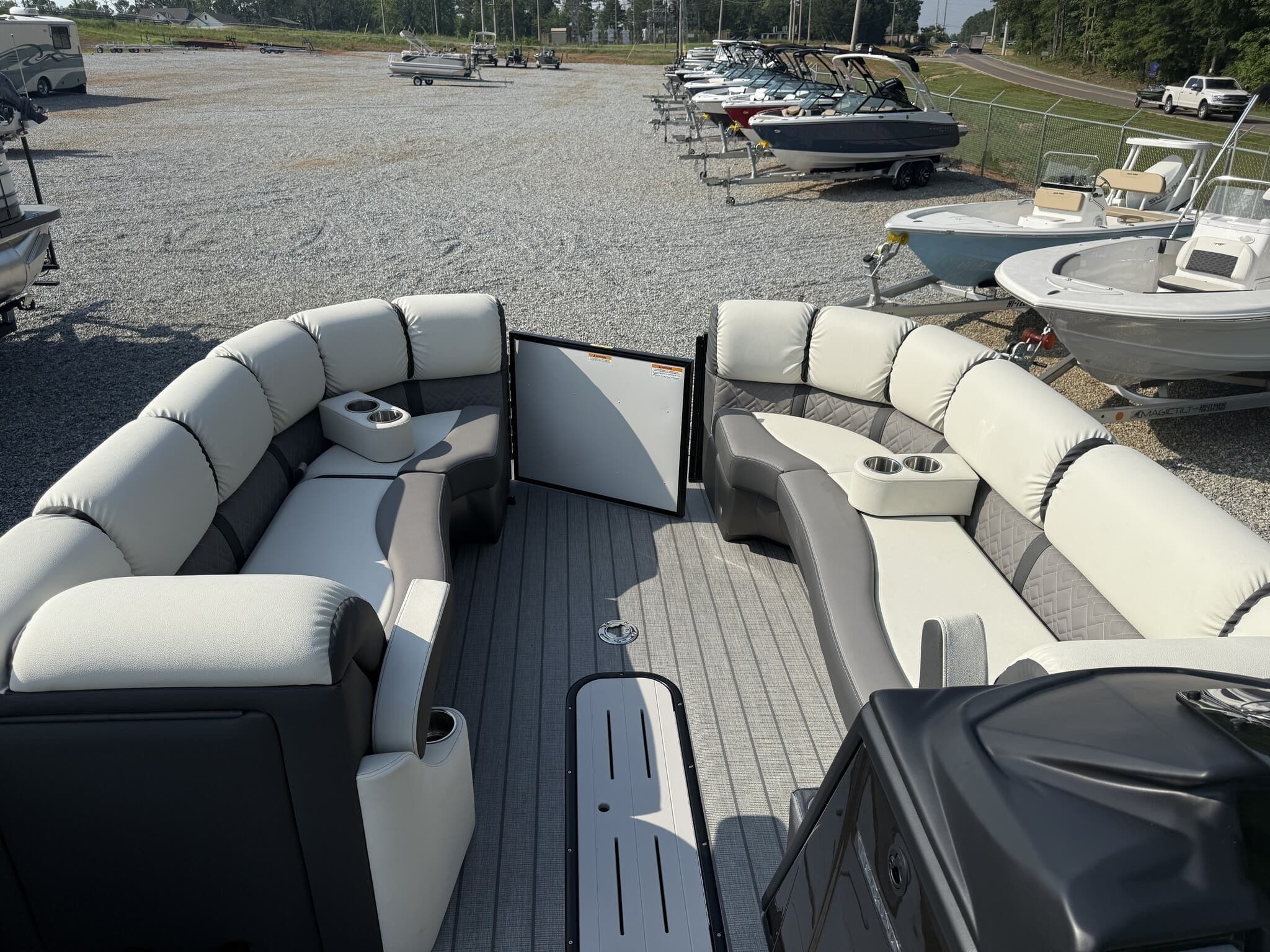 2026 Veranda Relax Series XL PKG-250 YAMAHA - 5