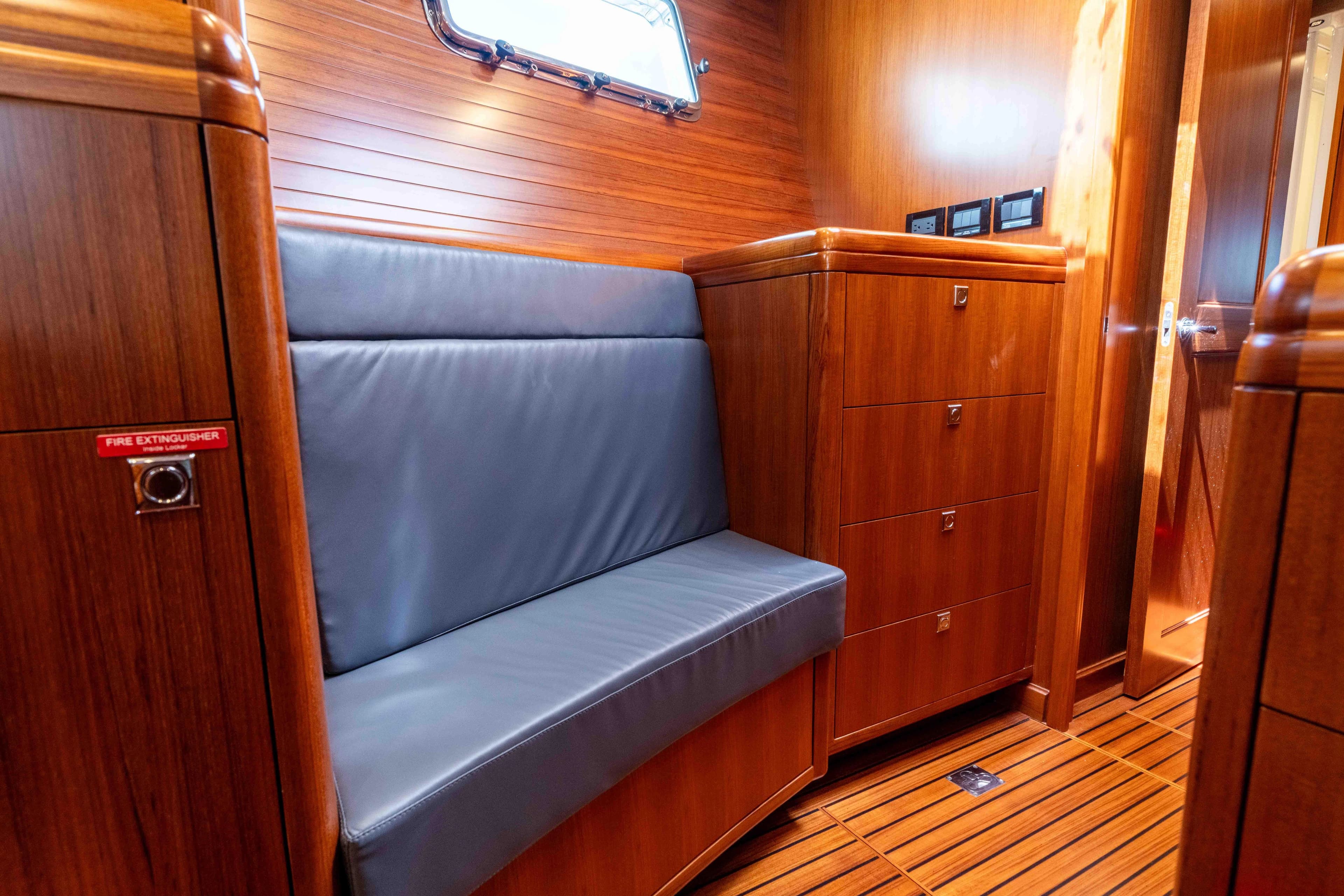 2022 Nordhavn 63 - 24
