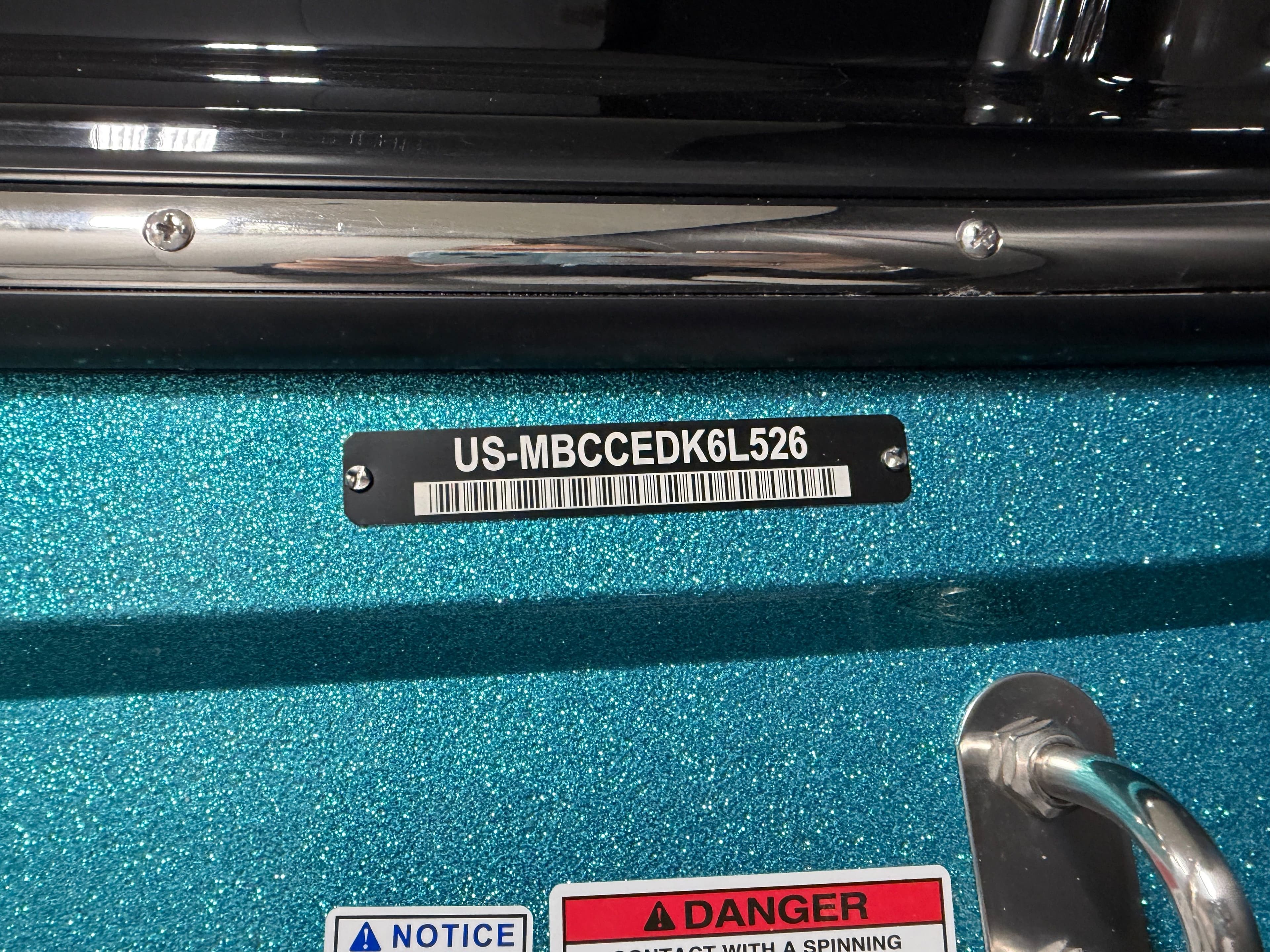 2026 MasterCraft NXT22 - 112