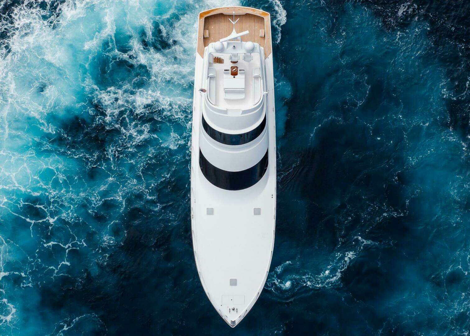 2012 Viking 76 Enclosed Flybridge - Image 59
