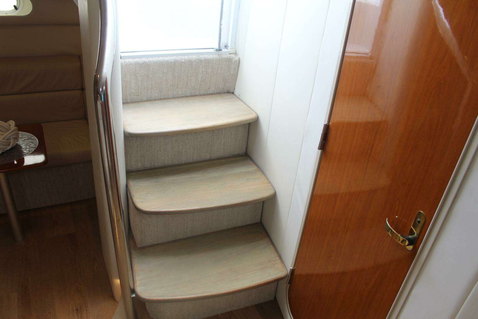 2004 Formula 40 Performance Cruiser - Image 22
