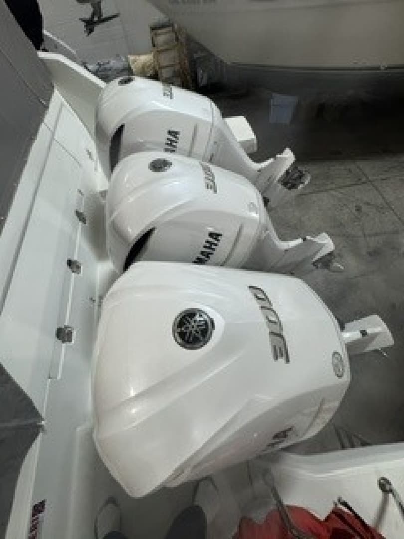 2021 Jeanneau Leader 12.5 WA - Image 9