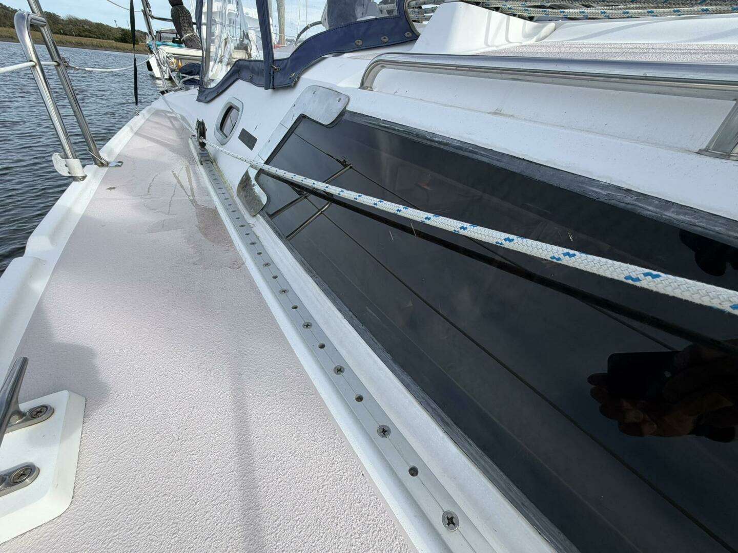 2010 Catalina 309 - Image 68