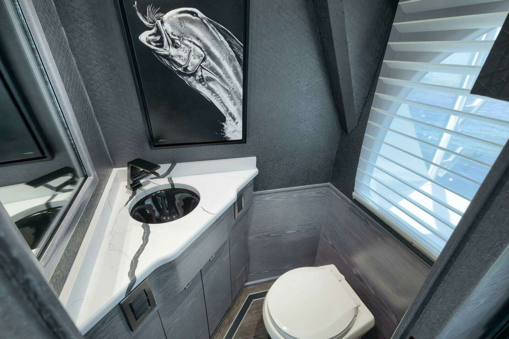 2024 Viking Convertible - Image 54