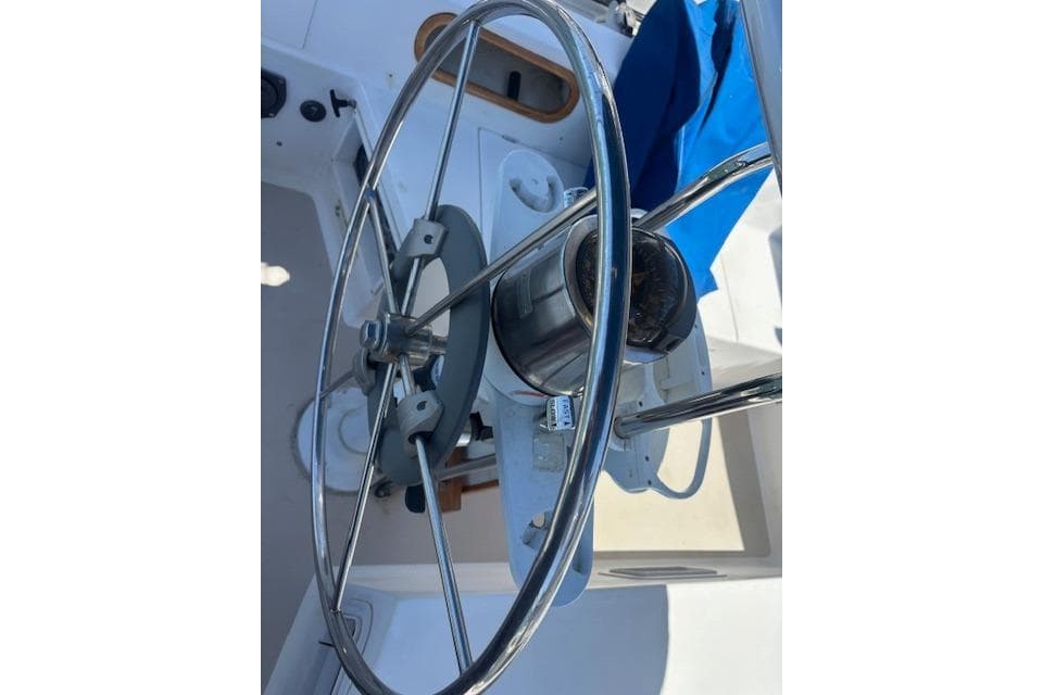 Wheel/Autopilot