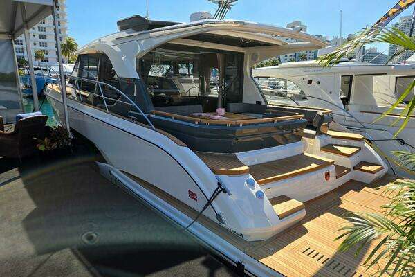 2026 Marex 440 - Image 1