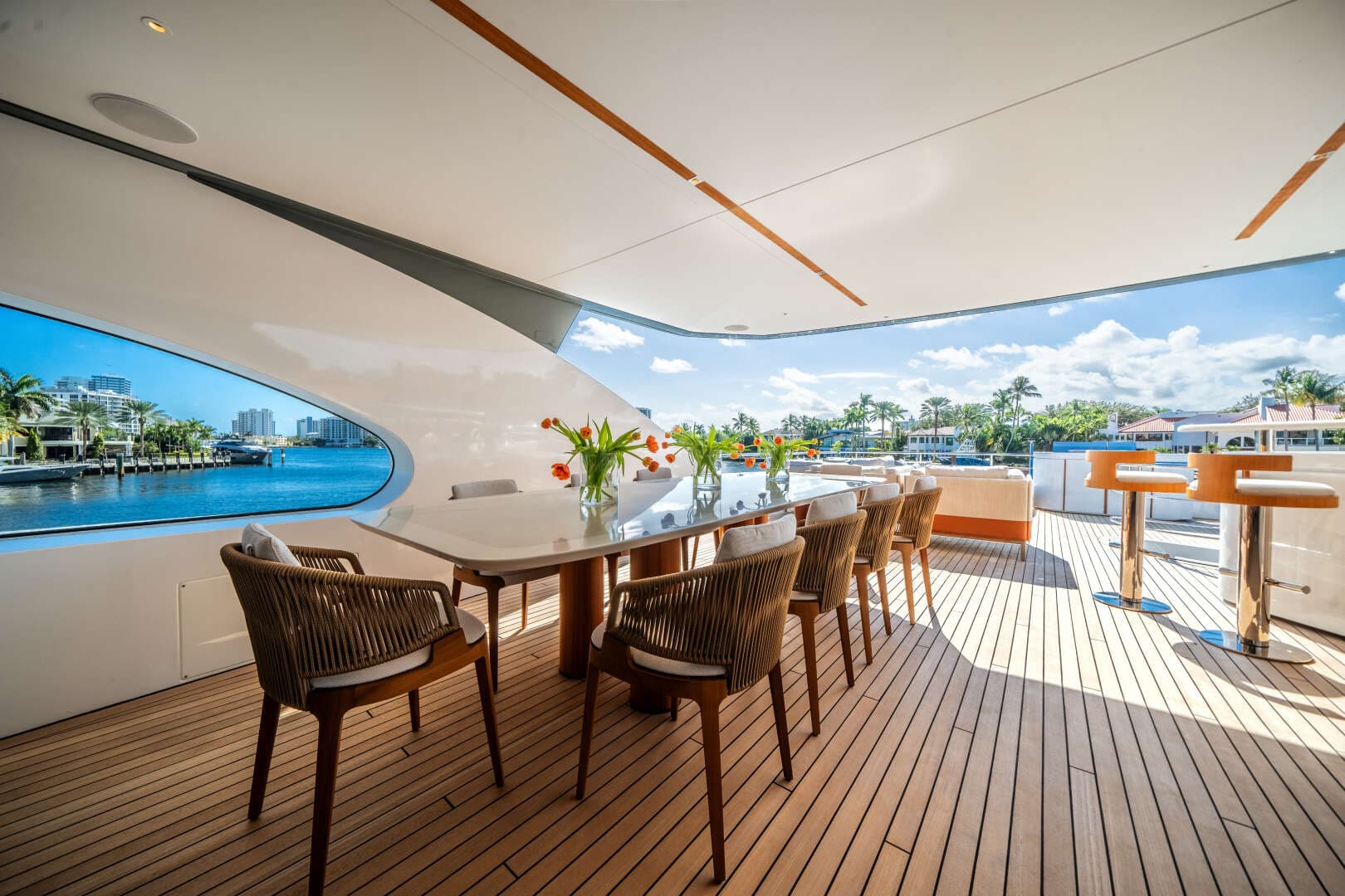 2026 Azimut Magellano 30M - Image 70
