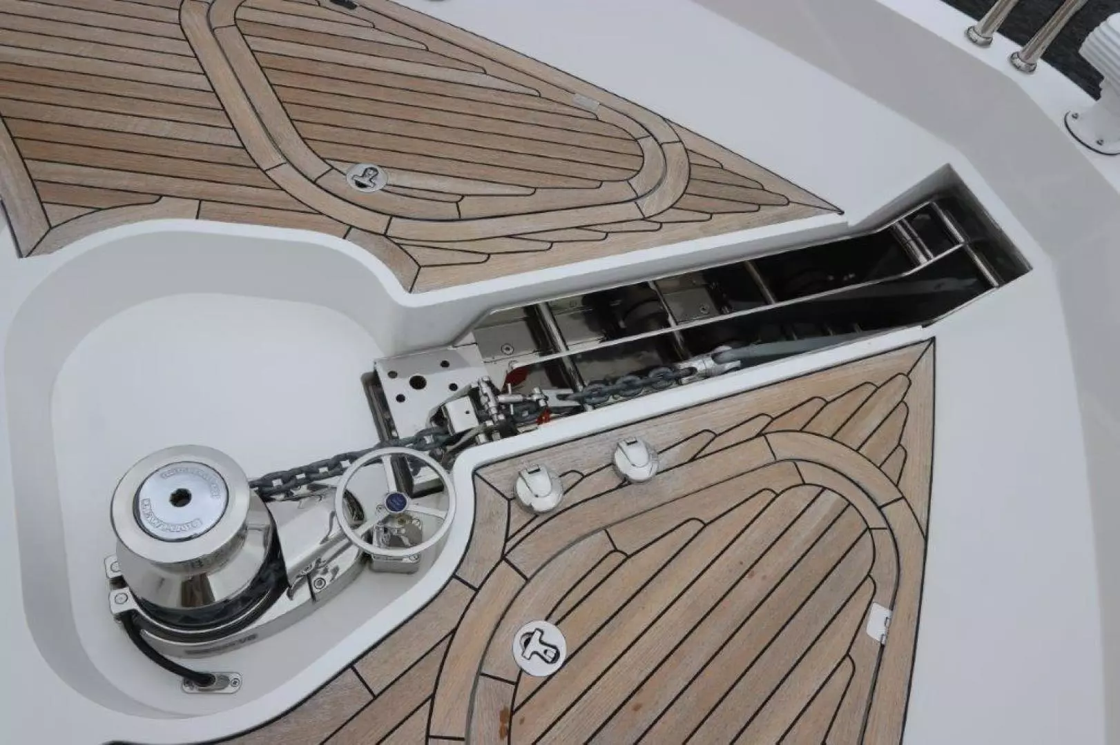 2019 Sunseeker Yacht - Image 13