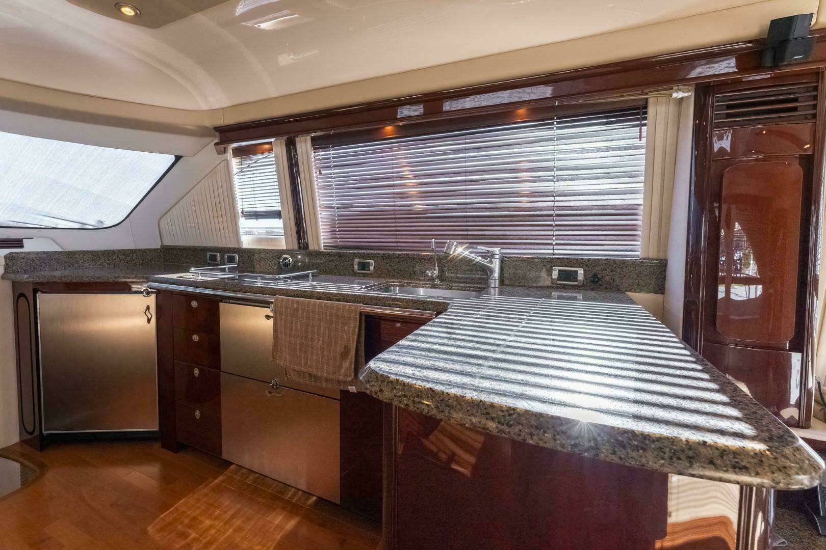 2008 Sea Ray 58 Sedan Bridge - Image 26