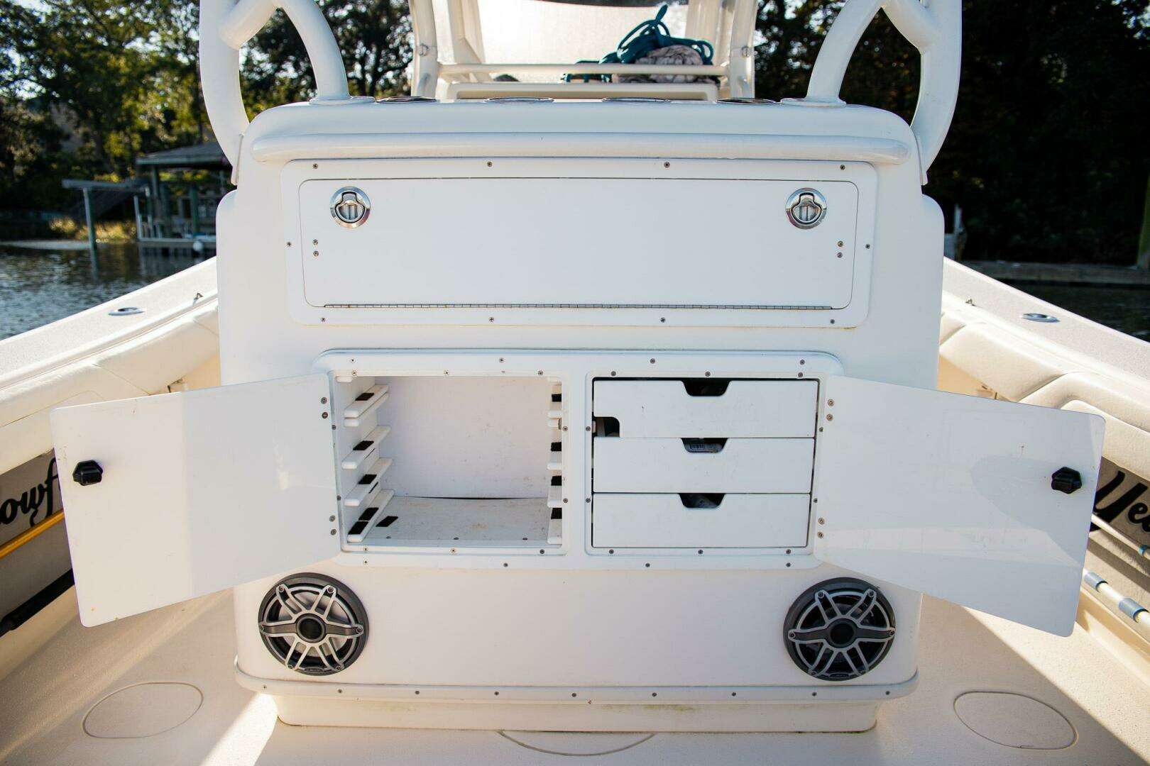 2014 Yellowfin — - Image 26