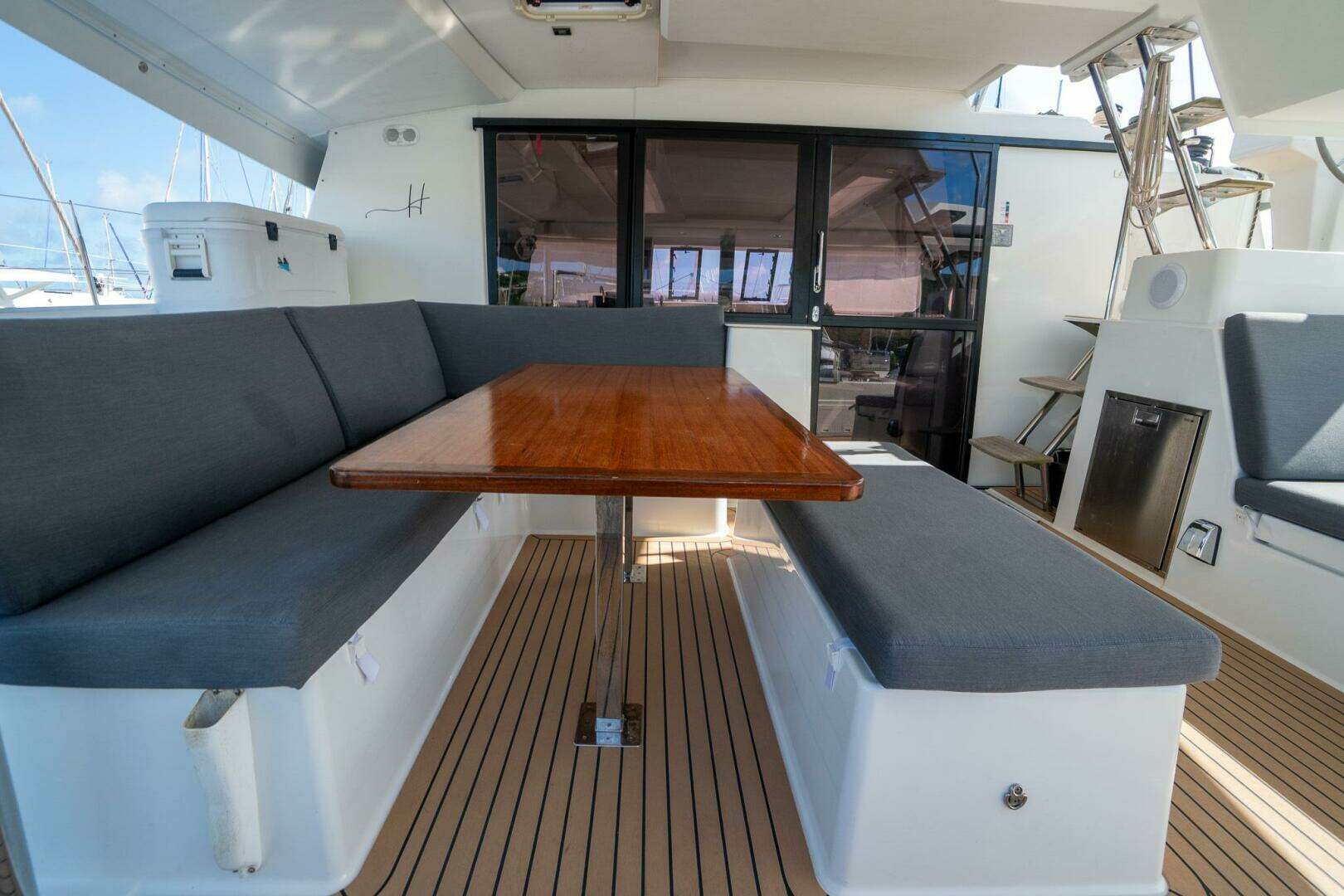 2020 Fountaine Pajot — - Image 32
