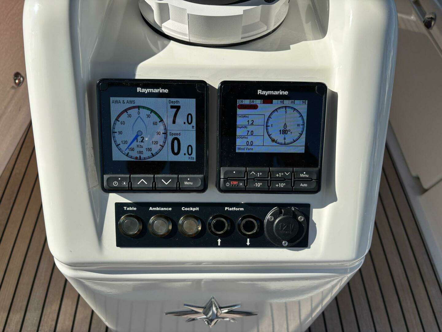 2021 Jeanneau Sun Odyssey 440 - Image 16
