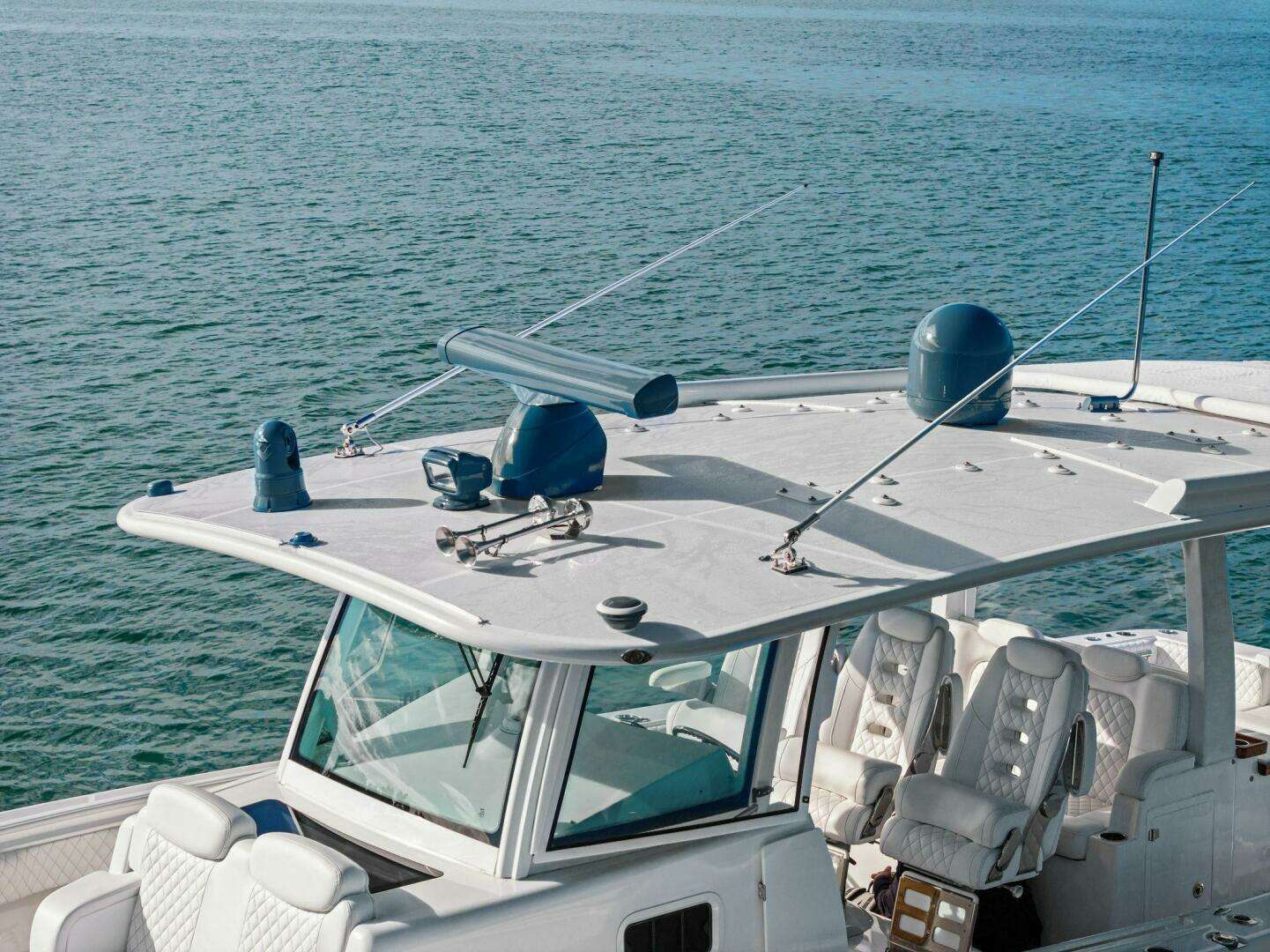2023 HCB 42 Lujo - Image 11