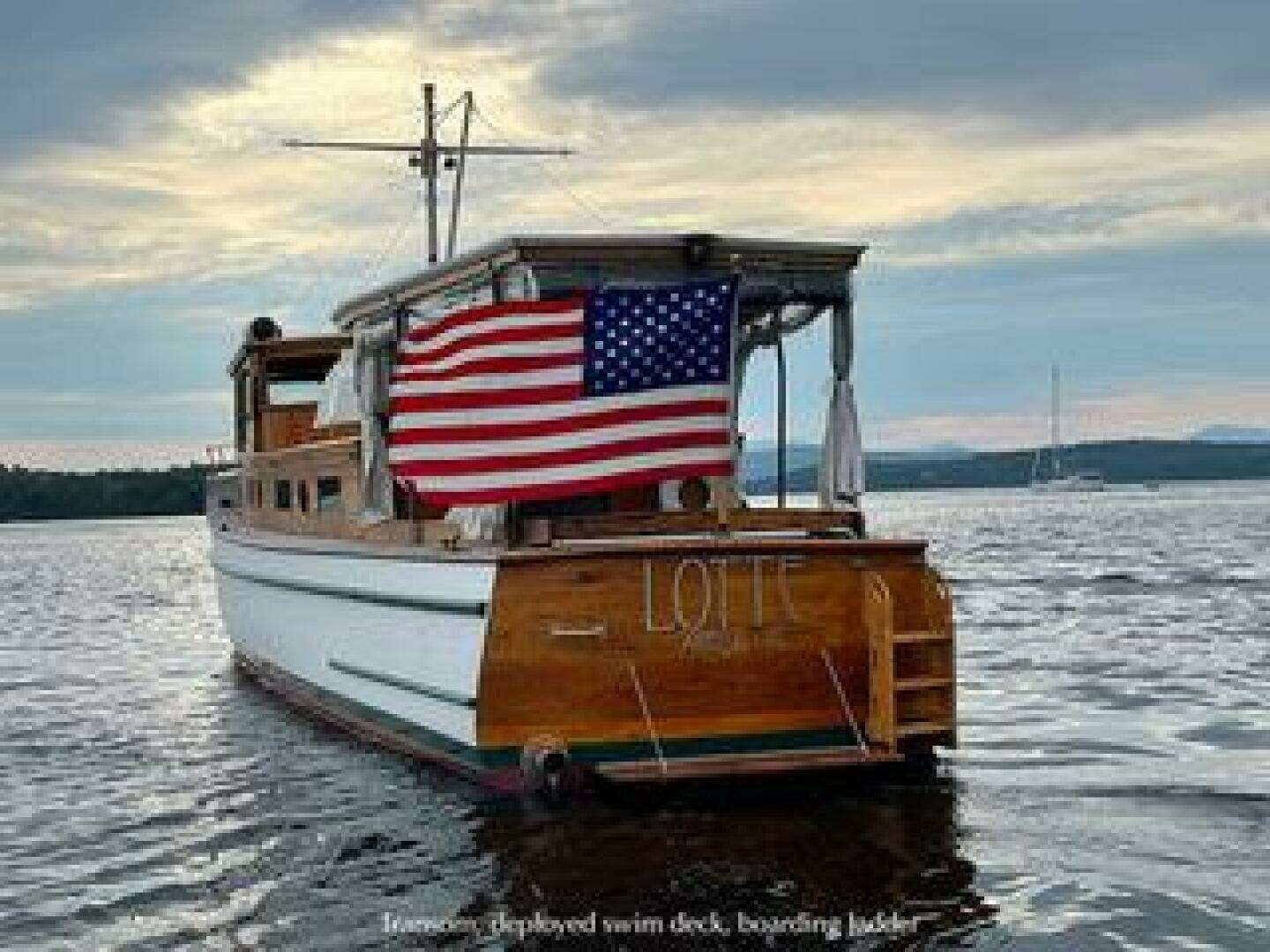 1928 Dream Boats — - Image 8