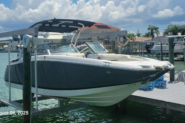 2018 Cobalt 26SD - Image 1