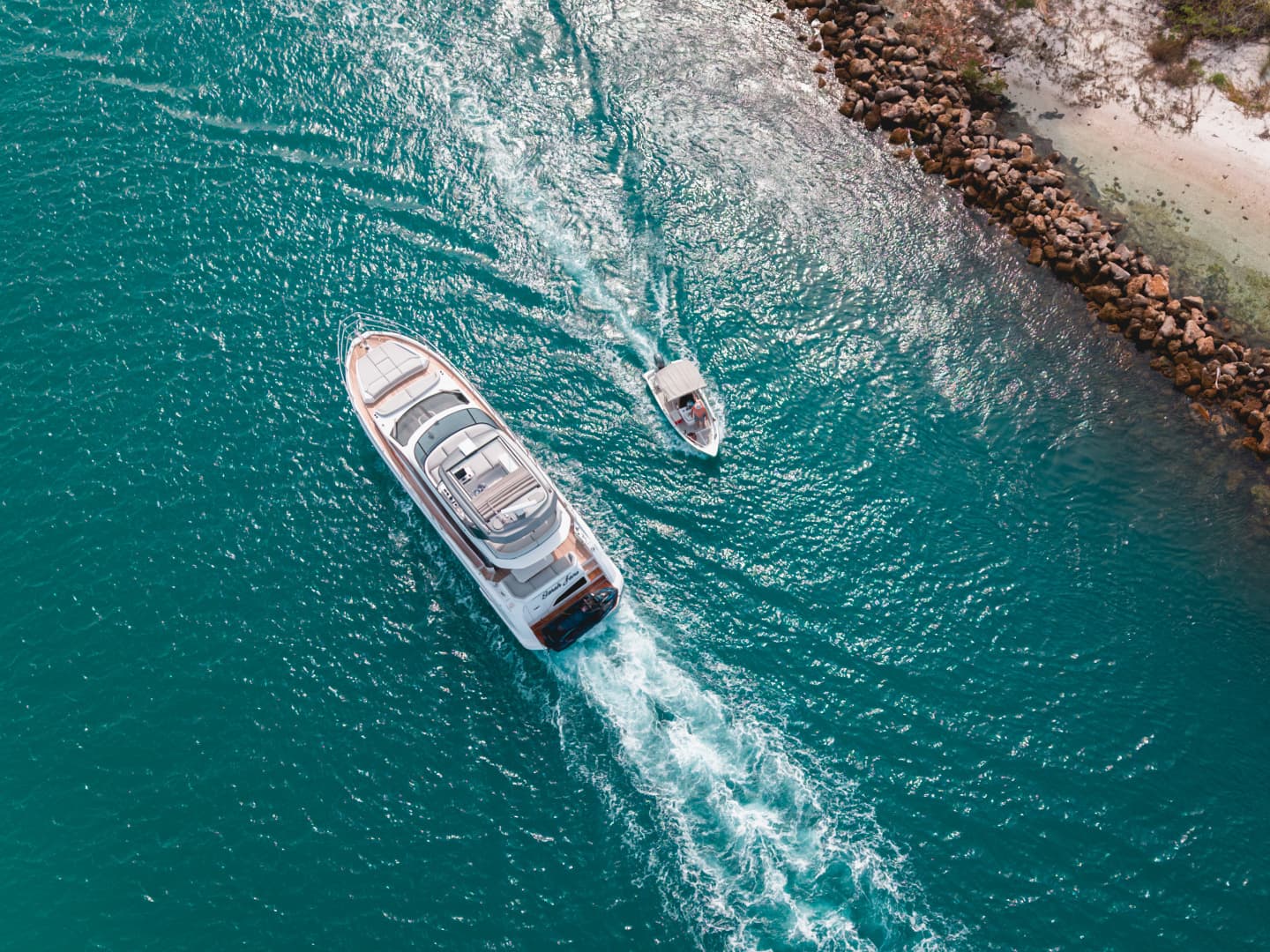2024 Azimut 53 FLY - Image 65