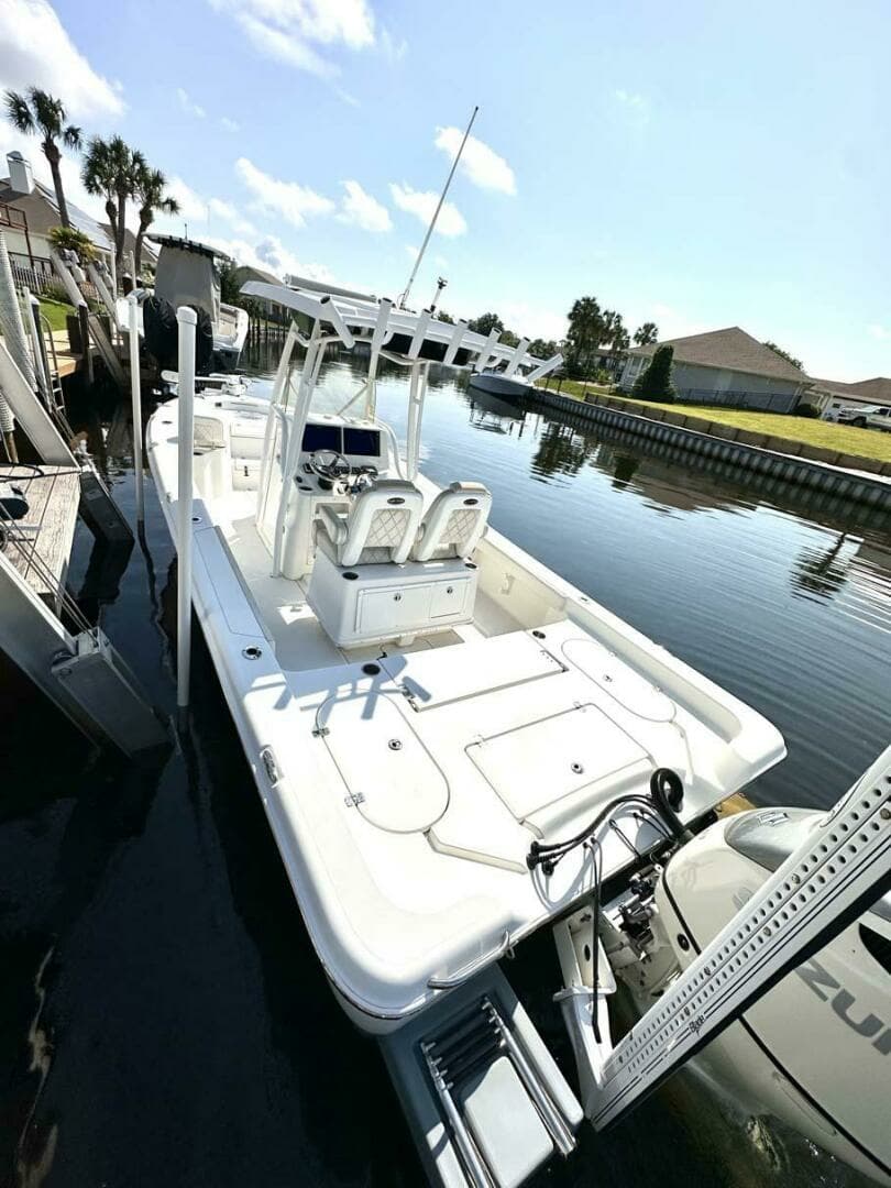 2020 Blue Wave 2800 Pure Hybrid - Image 3