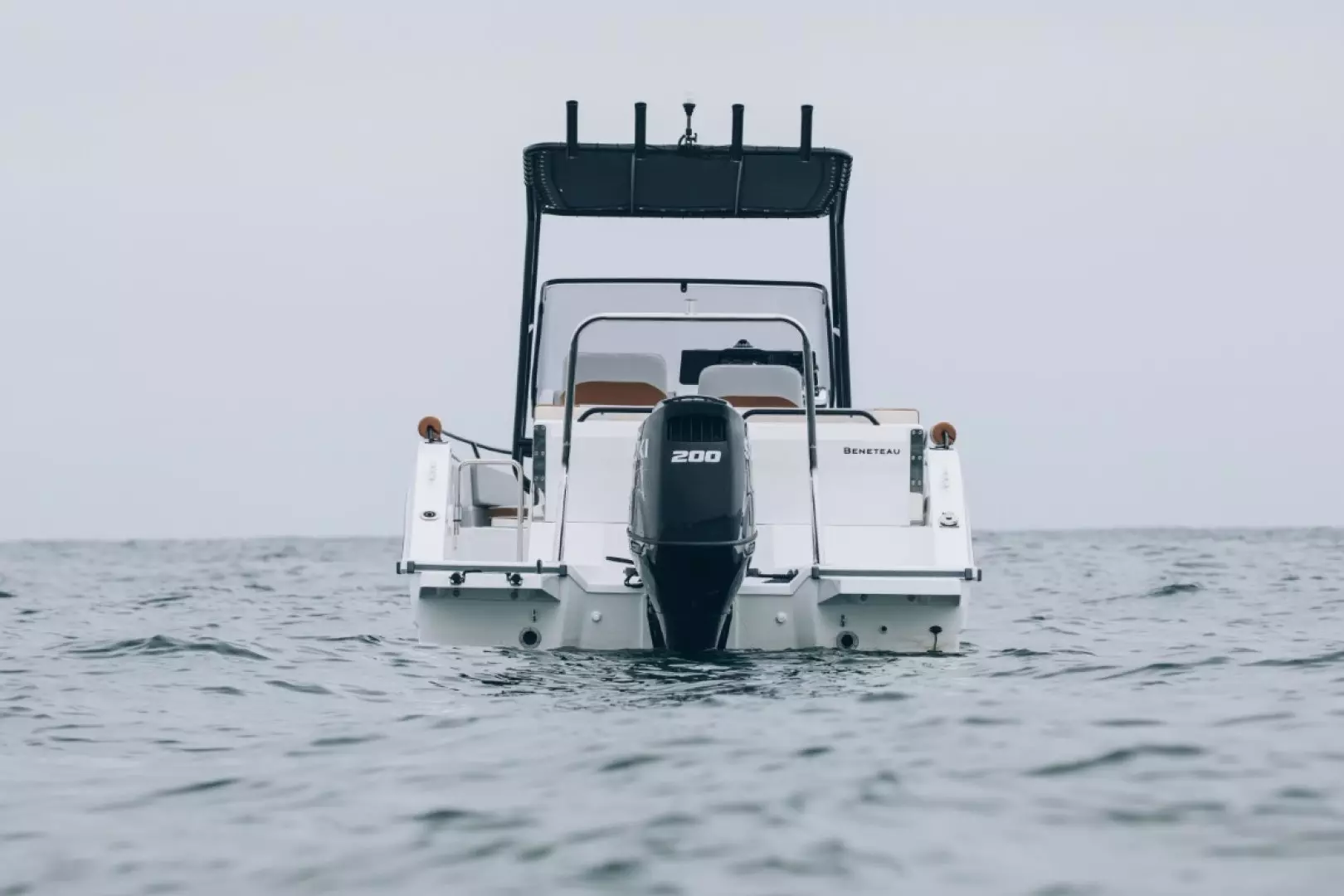 2024 Beneteau Flyer 7 Spacedeck - Image 10