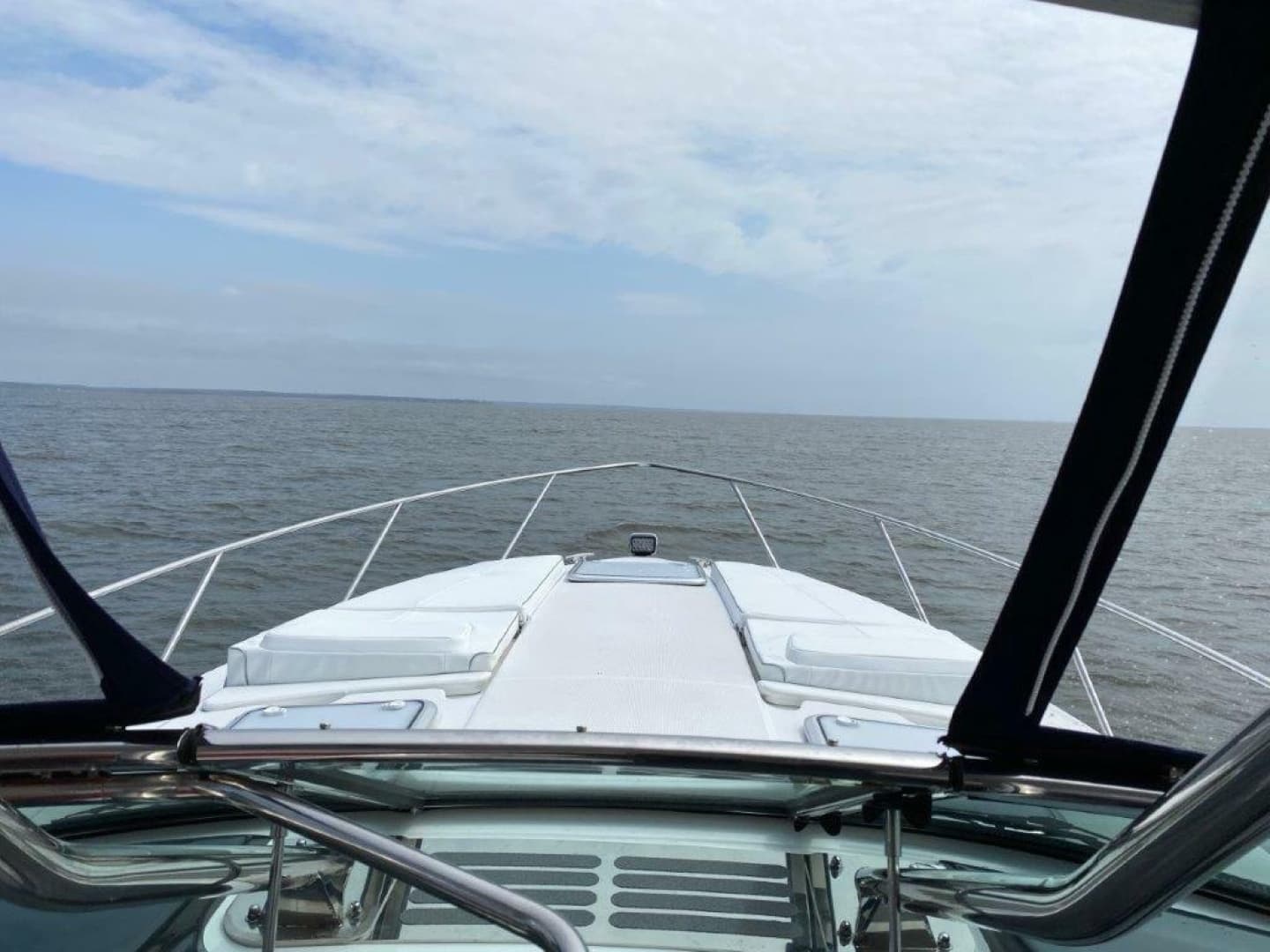 2020 Formula 34 Performance Cruiser - Image 15