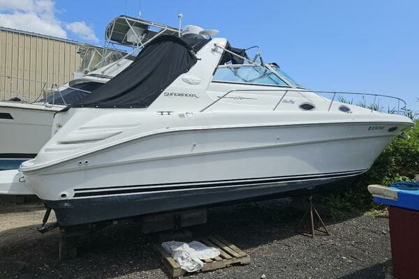 1999 Sea Ray — - Image 1