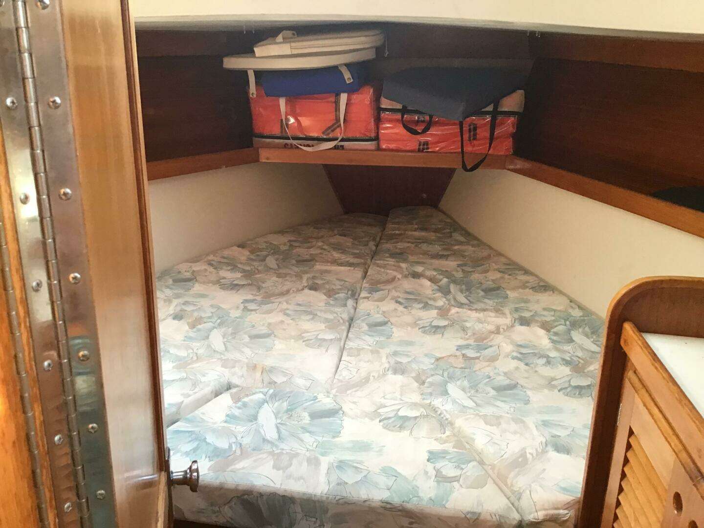 1994 Catalina 36 MK II - Image 12