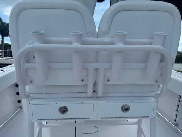 2026 Sportsman Heritage 231 Center Console - 24