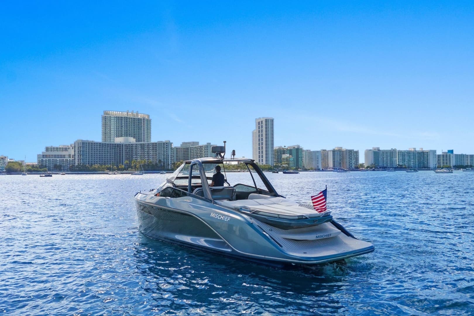 2020 Princess R35 - Image 6