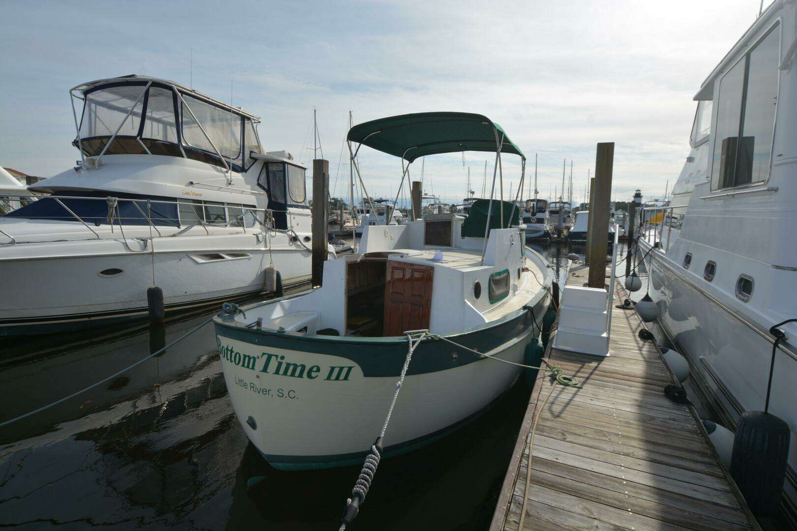 1974 Custom Fales Navigator - Image 11