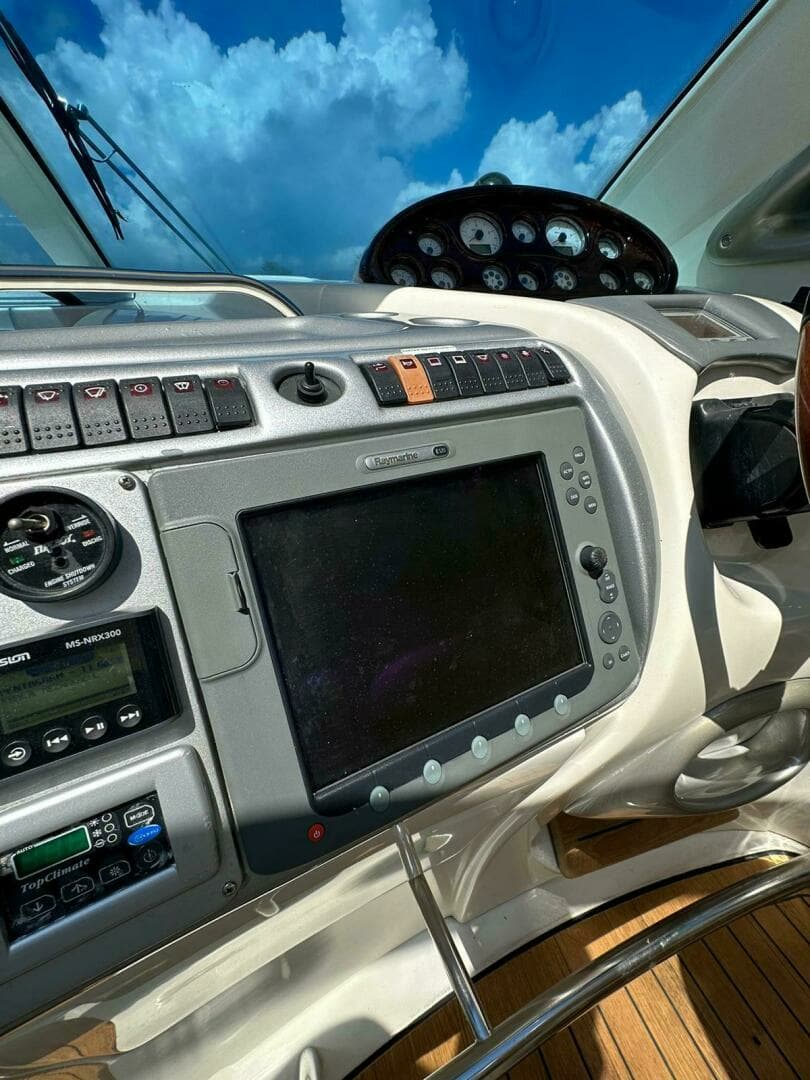 2007 Cranchi Mediterranee 50 HT - Image 23