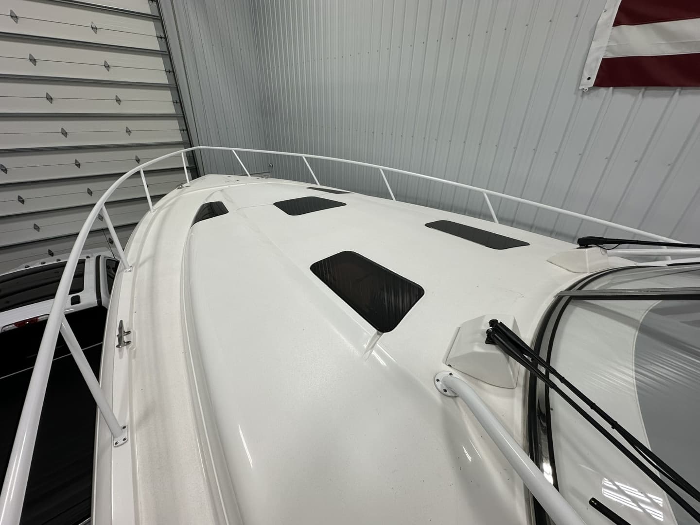 2020 Intrepid 475 Sport Yacht - Image 29