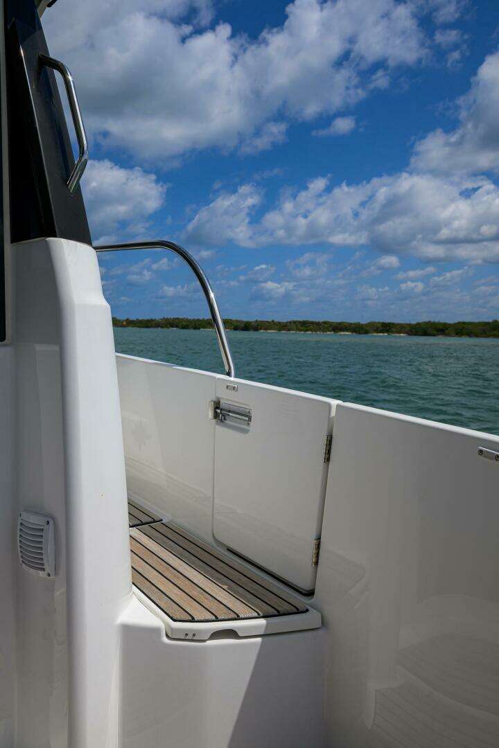2022 Jeanneau NC Weekender 1095 Fly - Image 14