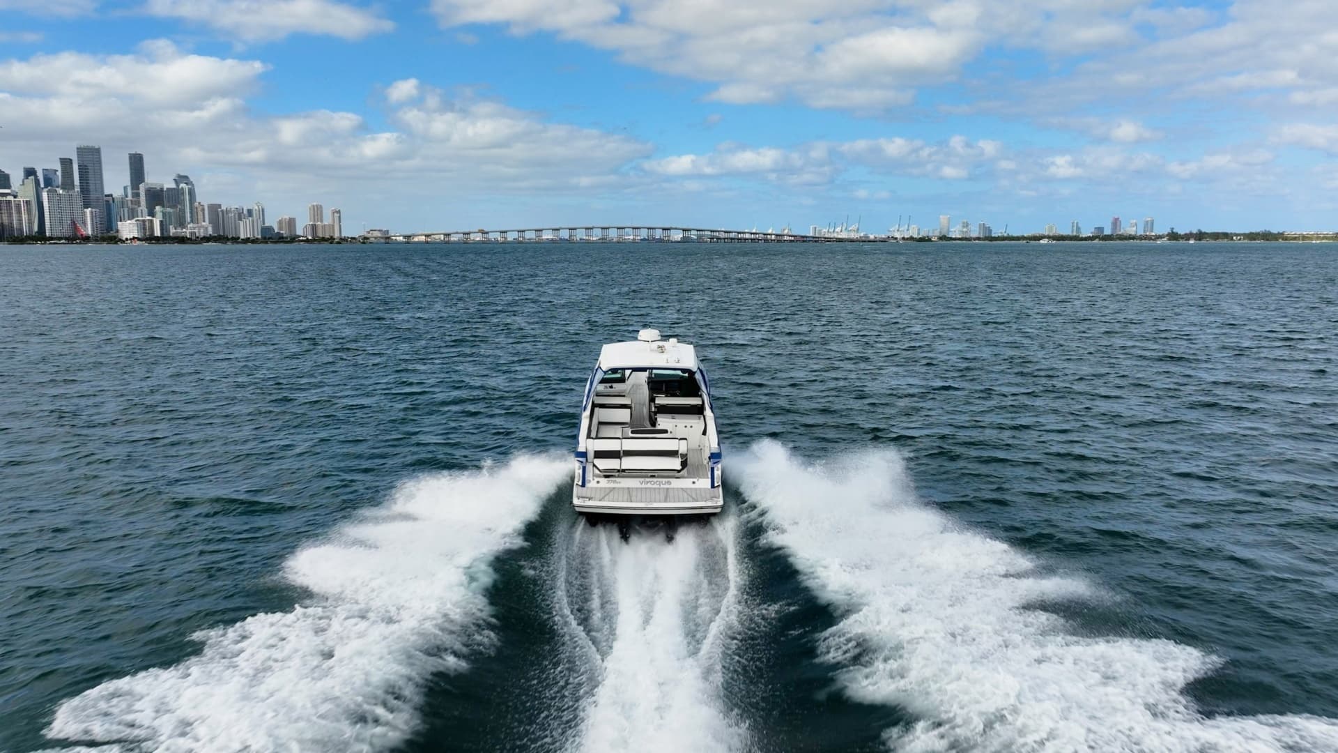 2021 Monterey 378SE Super Express - Image 7