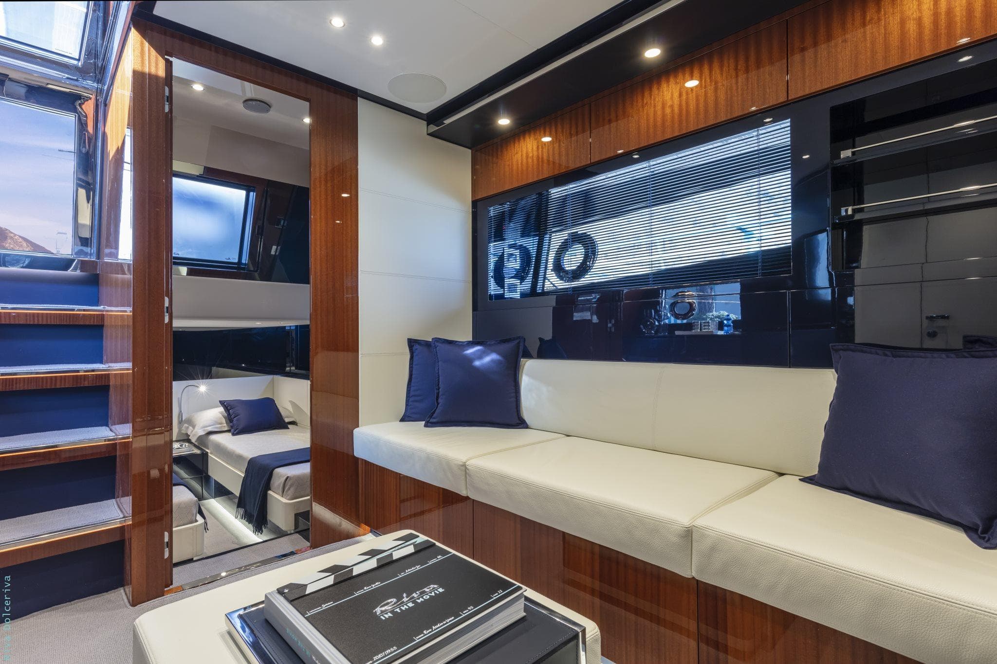 2024 Riva 48' Dolceriva - 10