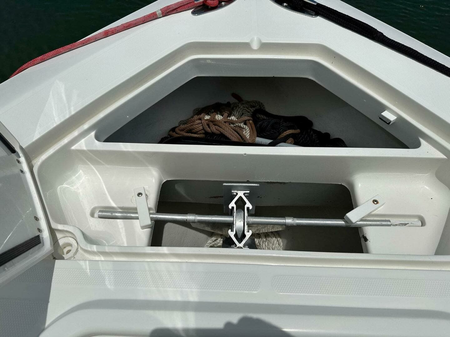 2018 SeaVee 39 - Image 3