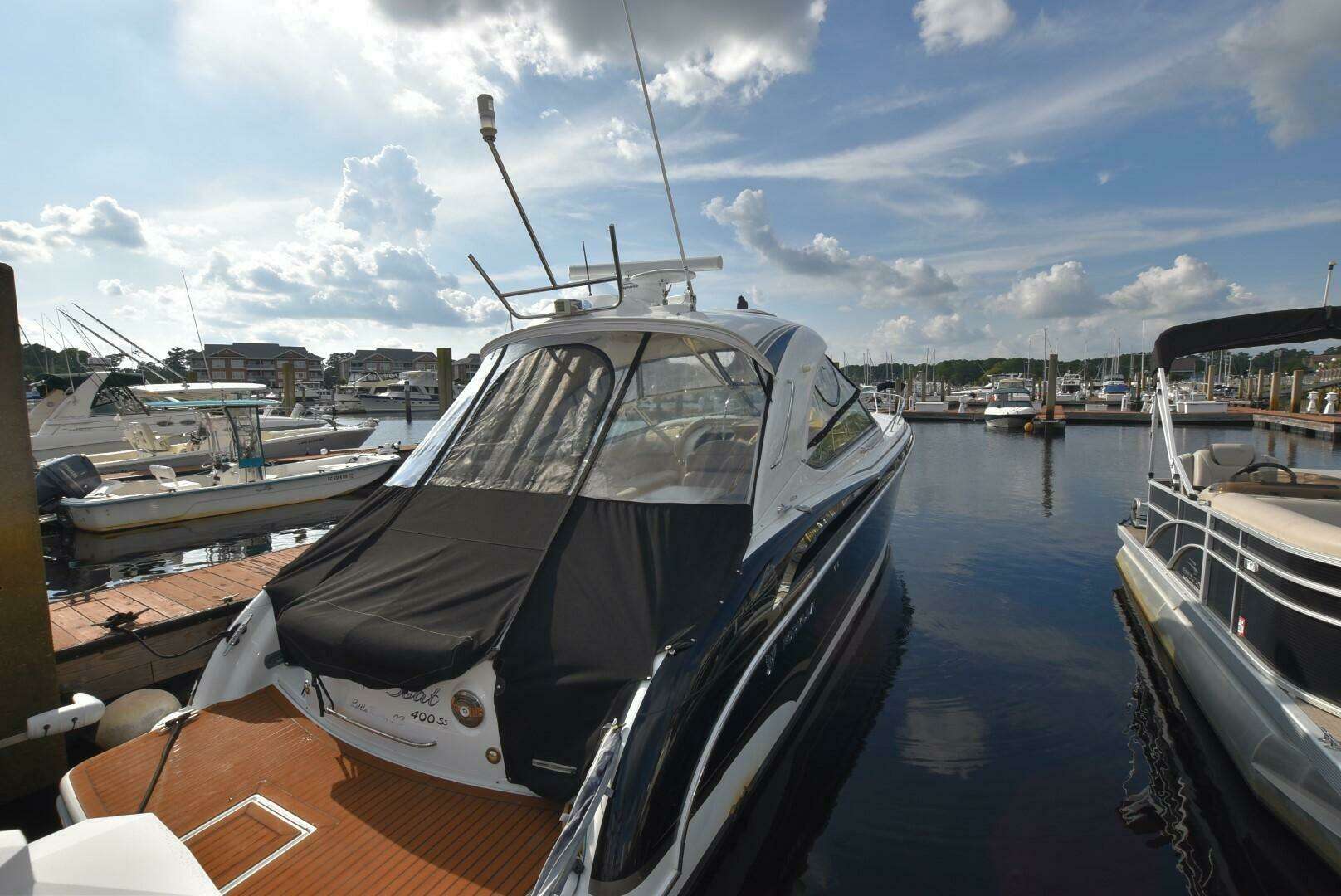 2011 Formula 400 Super Sport - Image 3