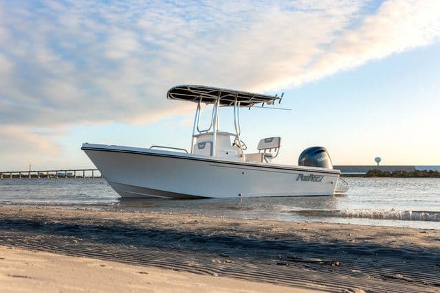2026 Parker 180 Coastal