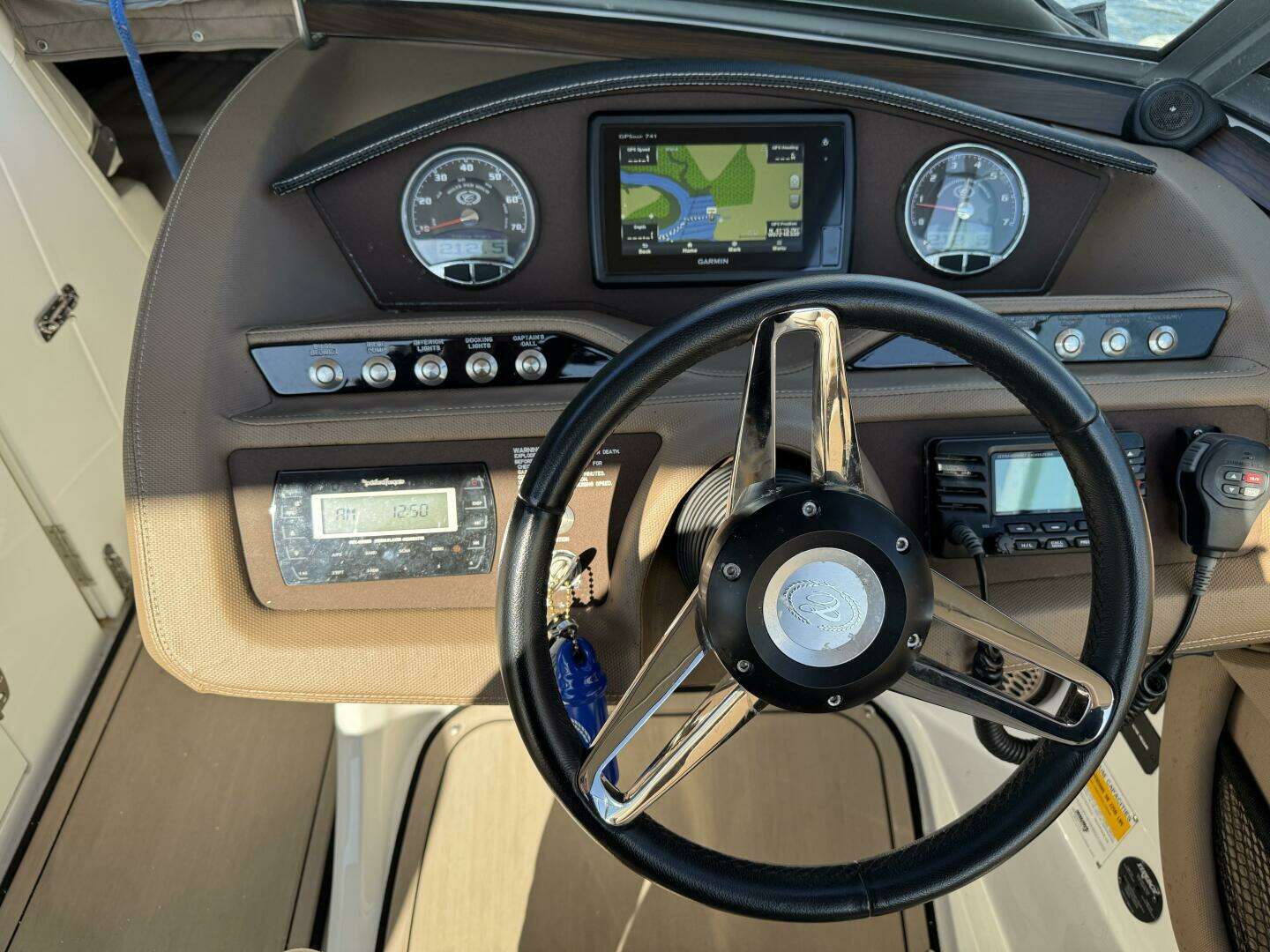 2014 Cobalt R-5 - Image 12