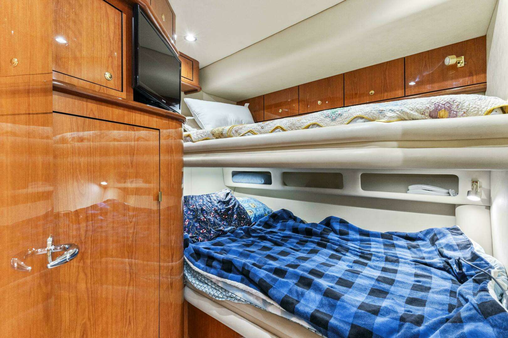 2001 Sea Ray 510 Sundancer - Image 11