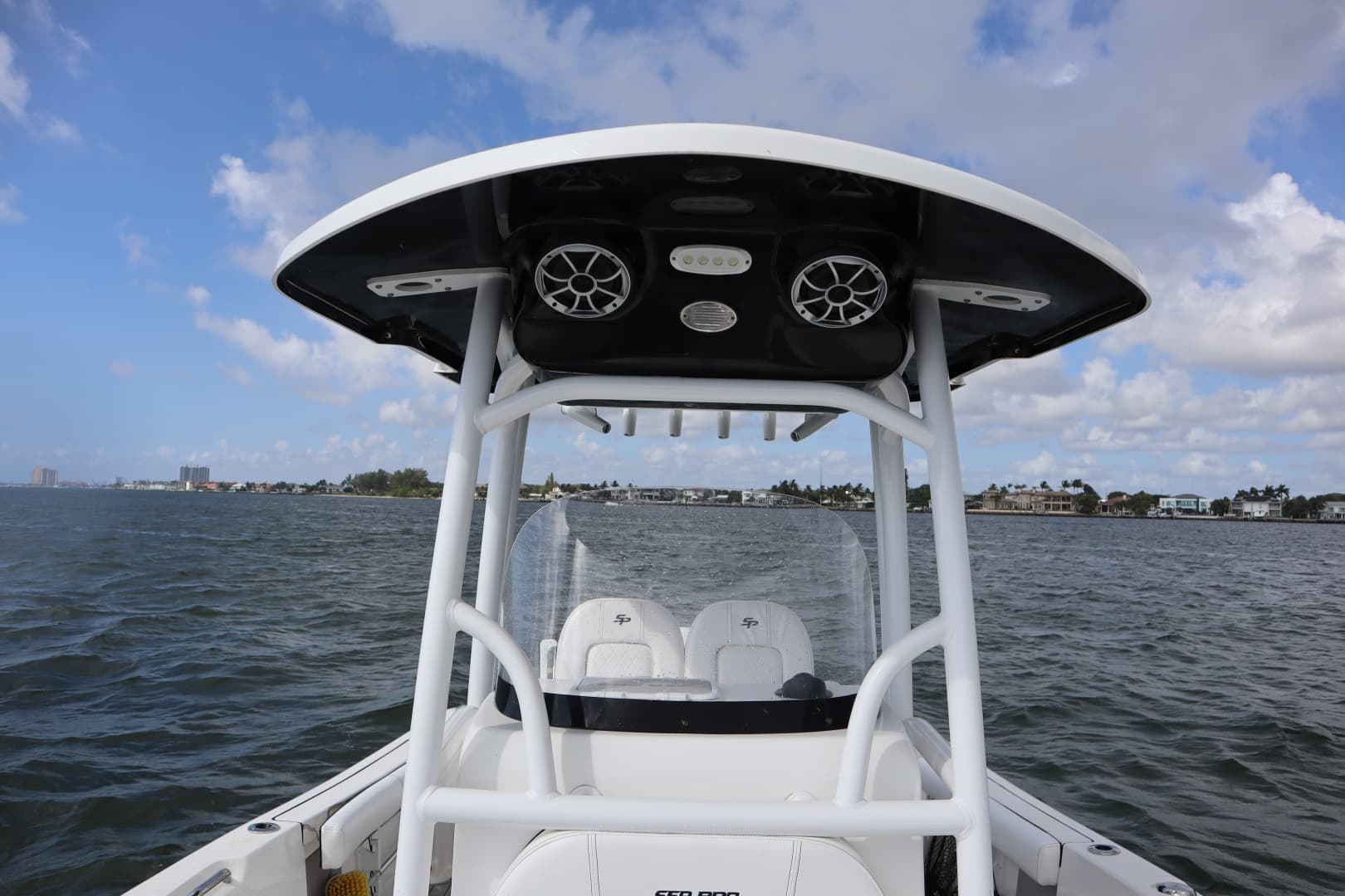2021 Sea Pro 219 - Image 12