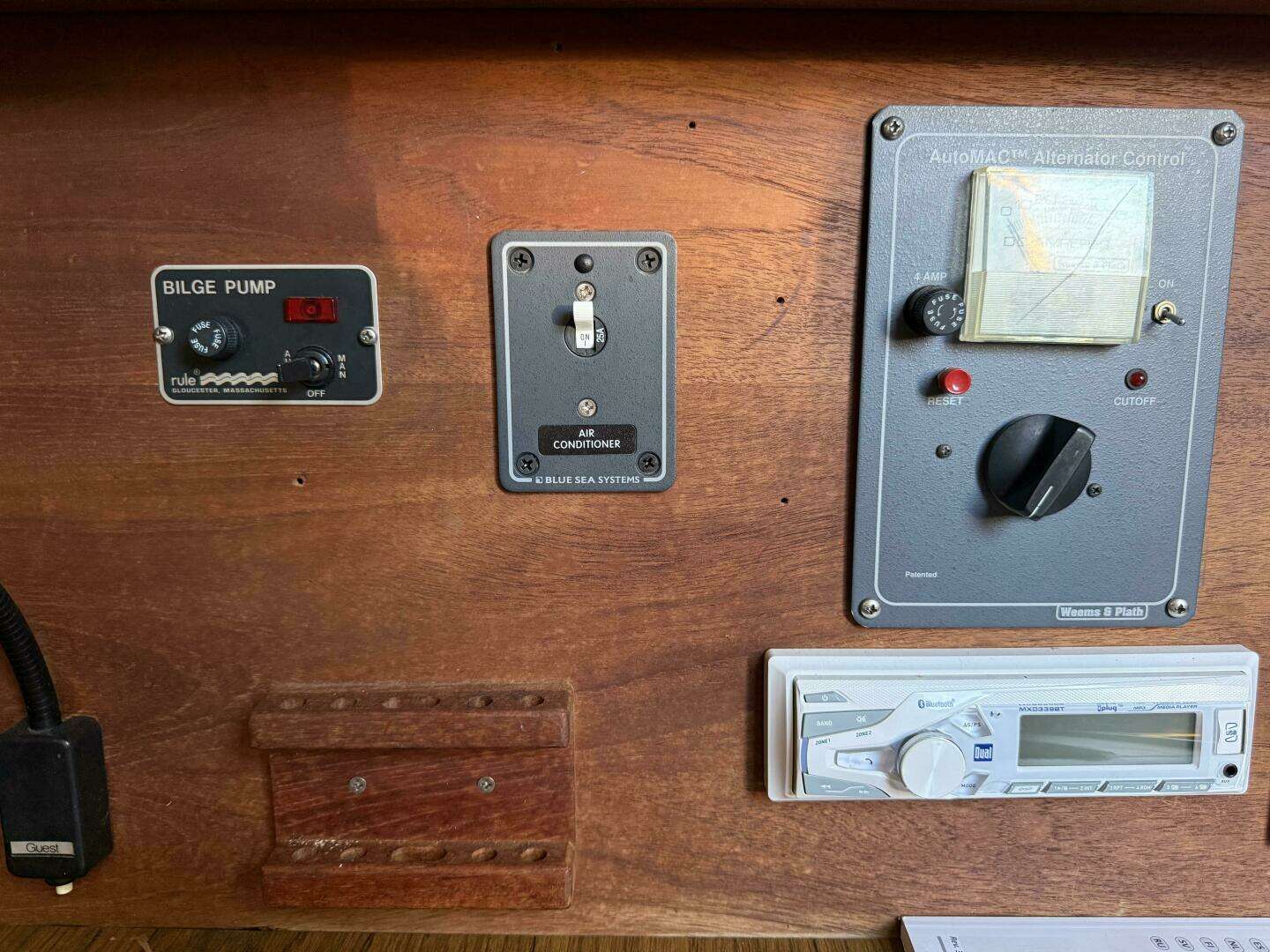 1985 Catalina Mk1 Tall Rig - Image 27