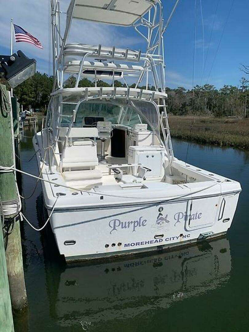 2006 Rampage Express - Image 4