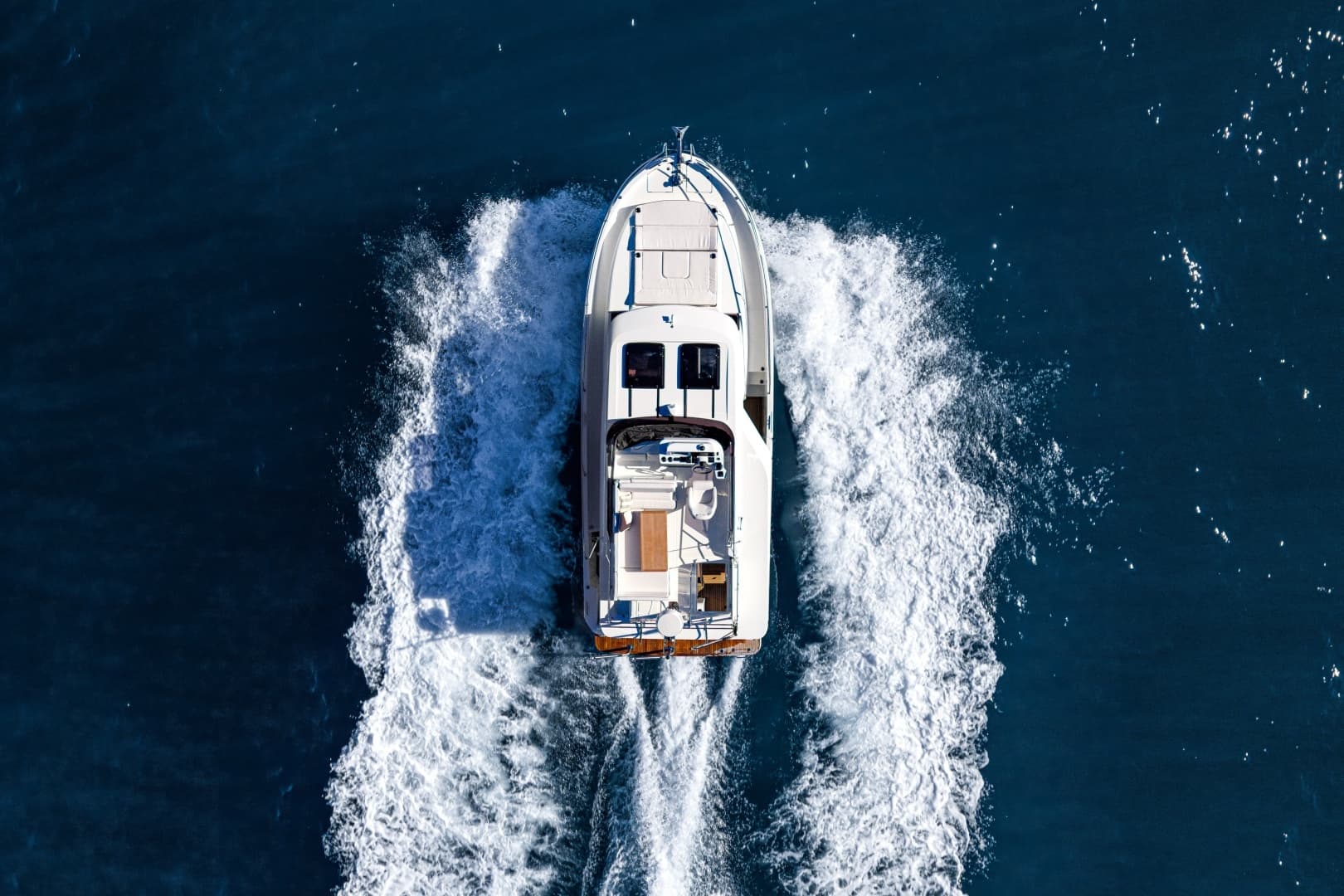 2027 Beneteau Swift Trawler 37 - Image 36
