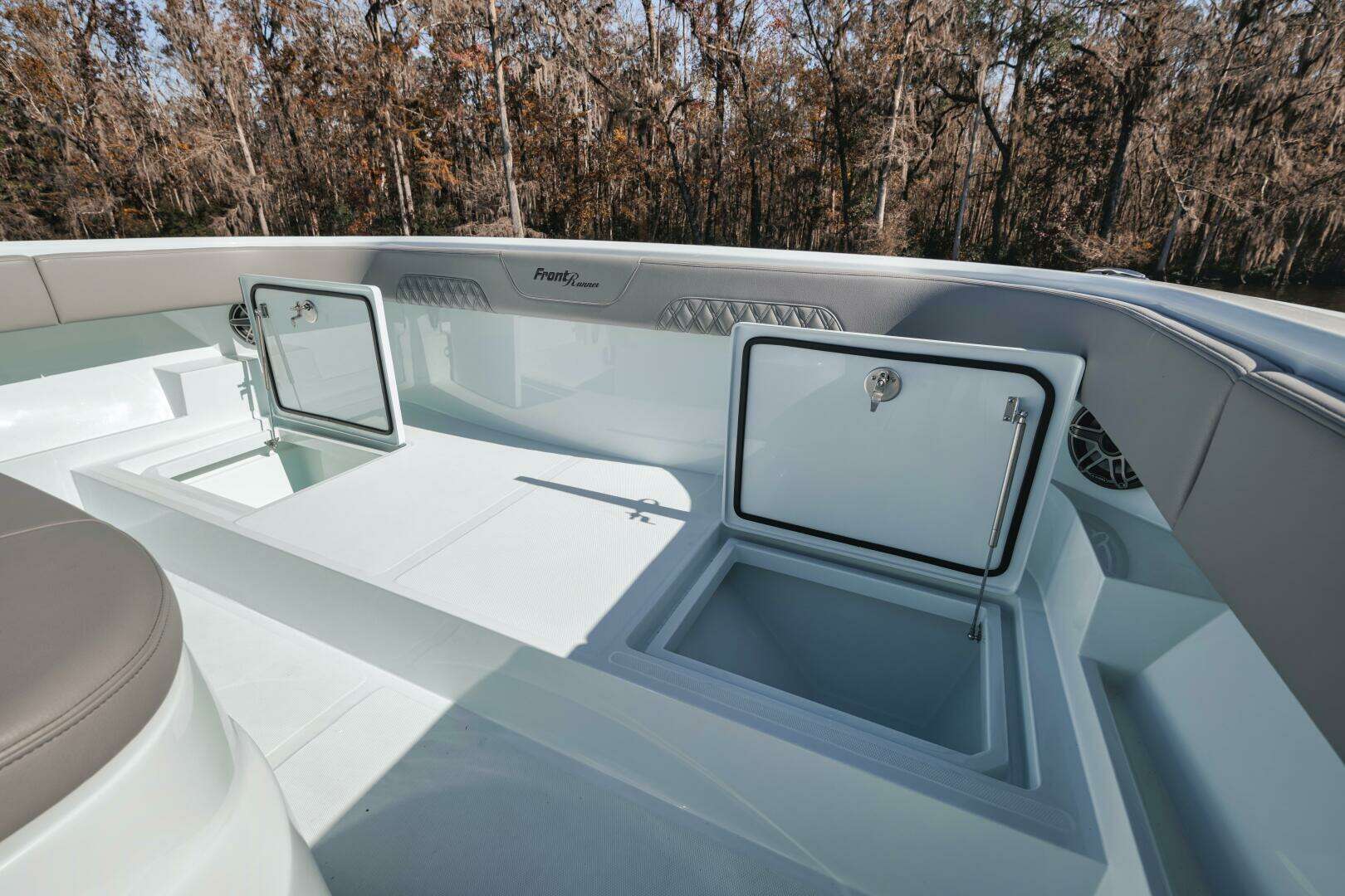 2026 Front Runner Catamaran - Image 17