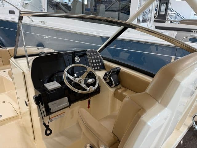 2023 Scout 255 Dorado - 16