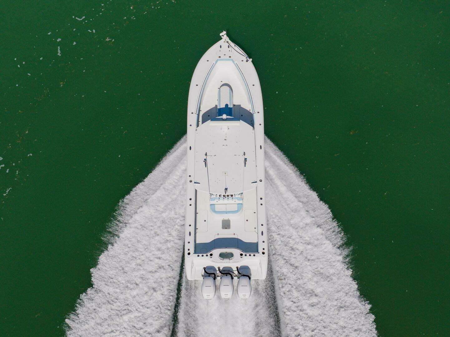2015 Yellowfin Offshore - Image 6